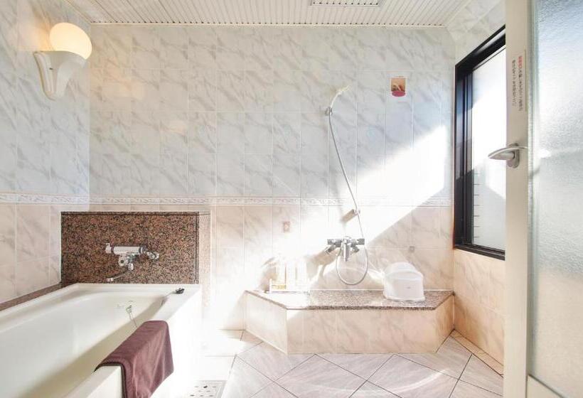 旅馆 Imalle Yokohama Isezakicho