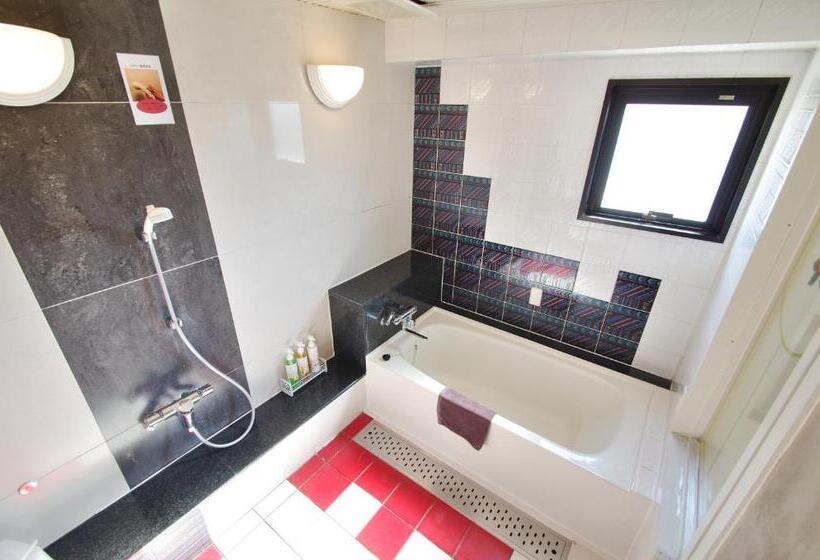 旅馆 Imalle Yokohama Isezakicho