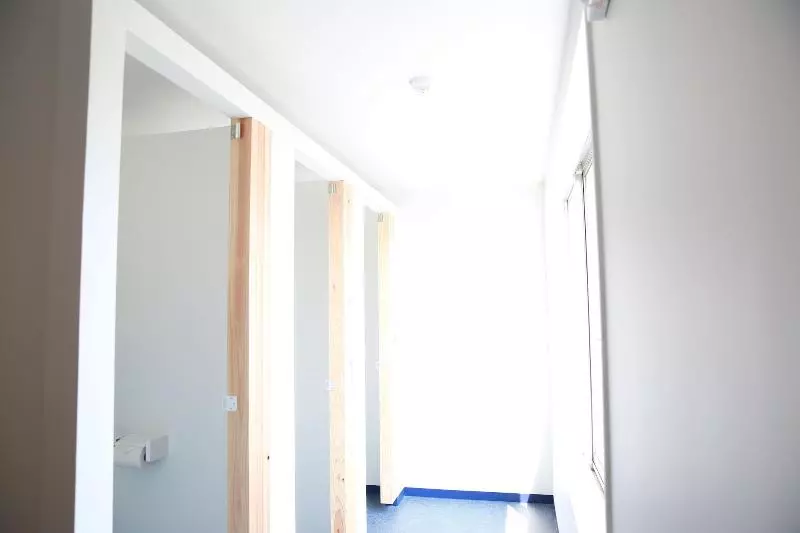 Uzuhouse   Hostel