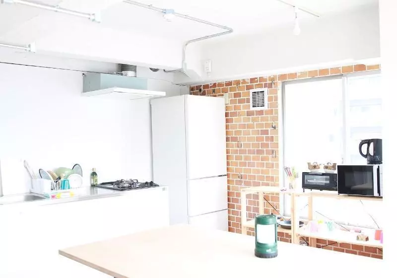 Uzuhouse   Hostel