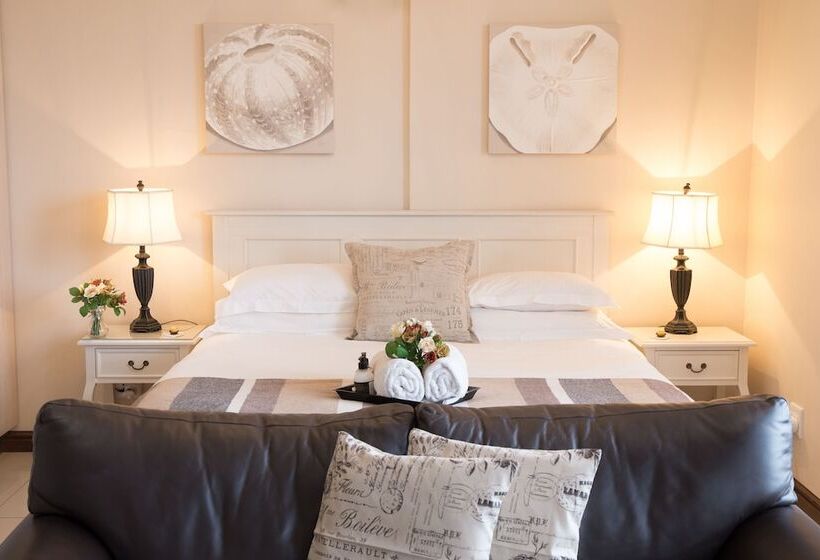 Alkantmooi Private Nature Reserve Keursee Units