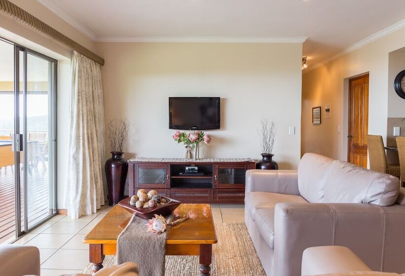 Alkantmooi Private Nature Reserve Keursee Units