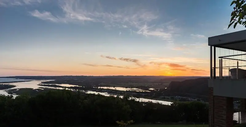 Alkantmooi Private Nature Reserve Keursee Units