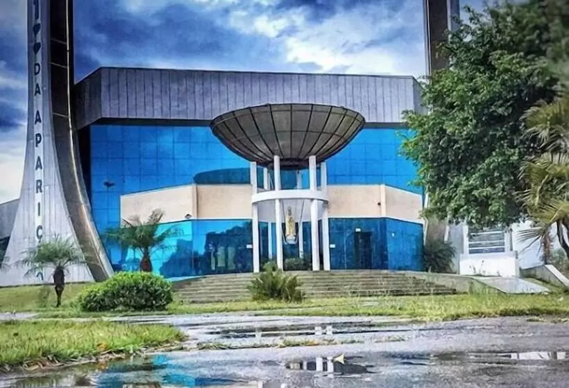 Apollo Hotel Telêmaco Borba   Klabin