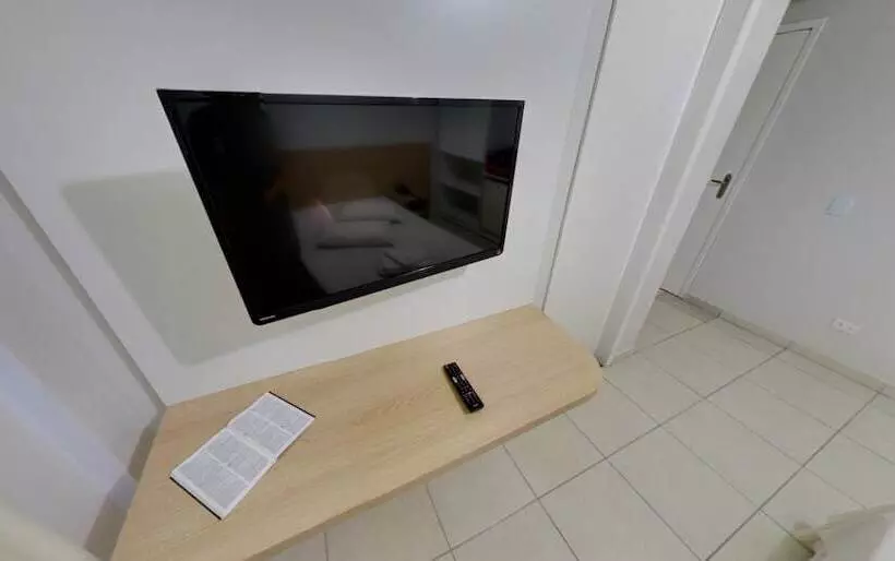 Apollo Hotel Telêmaco Borba   Klabin