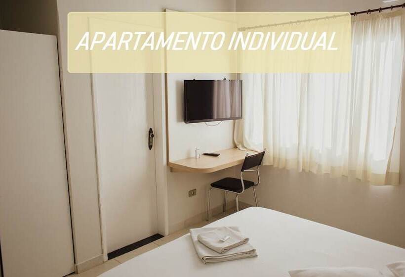 Apollo Hotel Telêmaco Borba Klabin