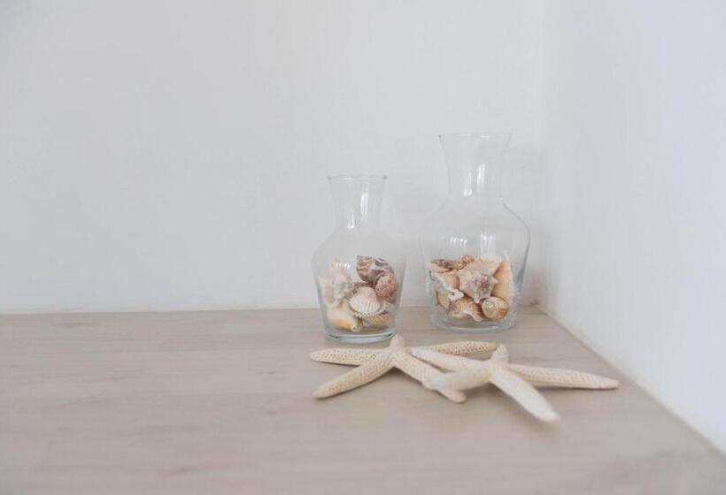 민박 Sirentum Rooms