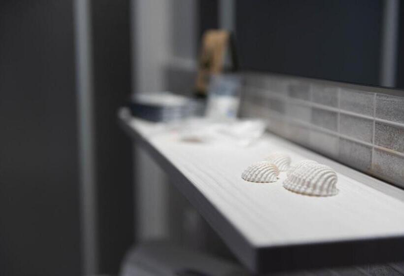 민박 Sirentum Rooms