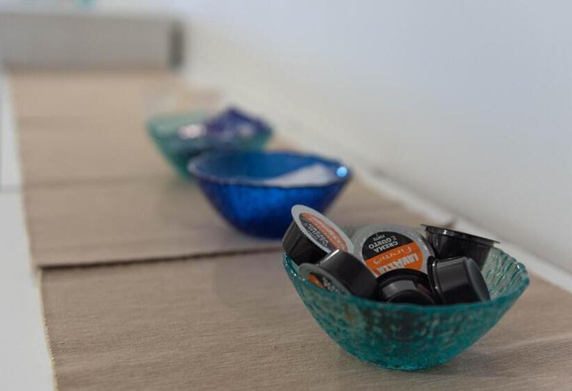 민박 Sirentum Rooms