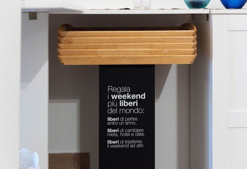 민박 Sirentum Rooms