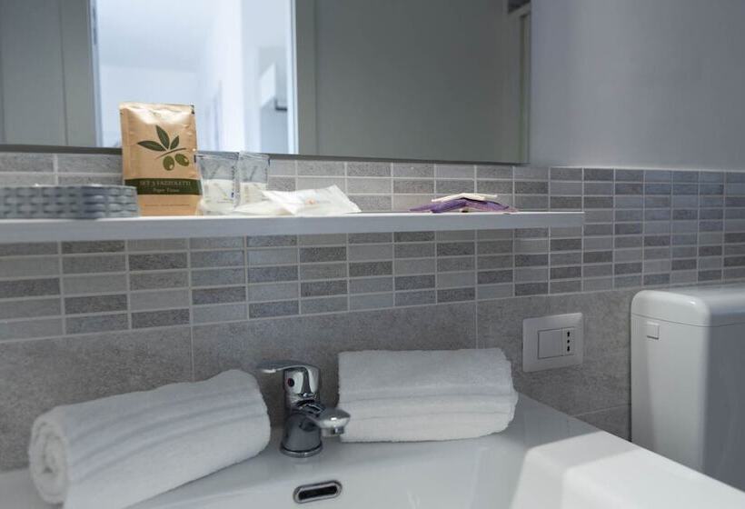 민박 Sirentum Rooms