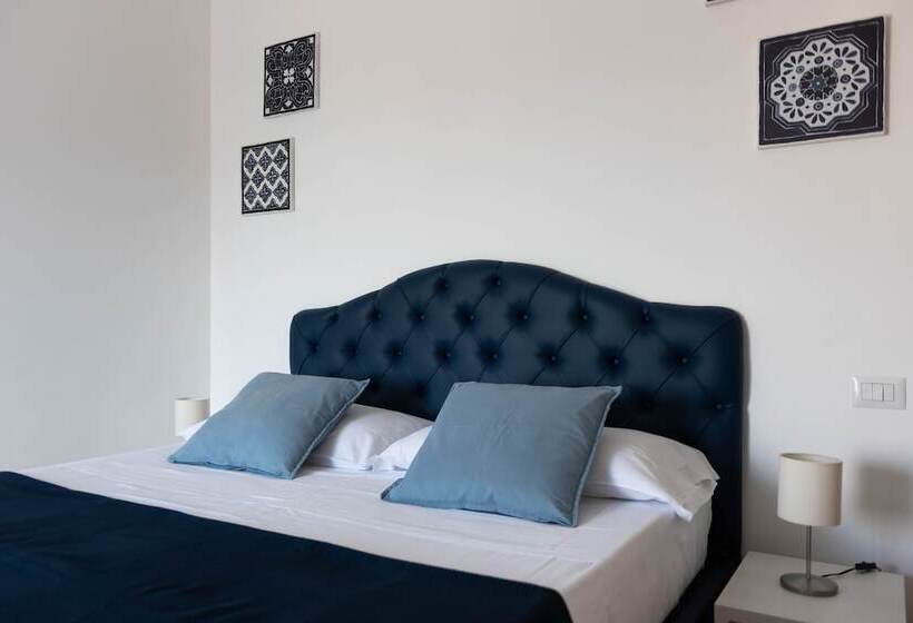 민박 Sirentum Rooms