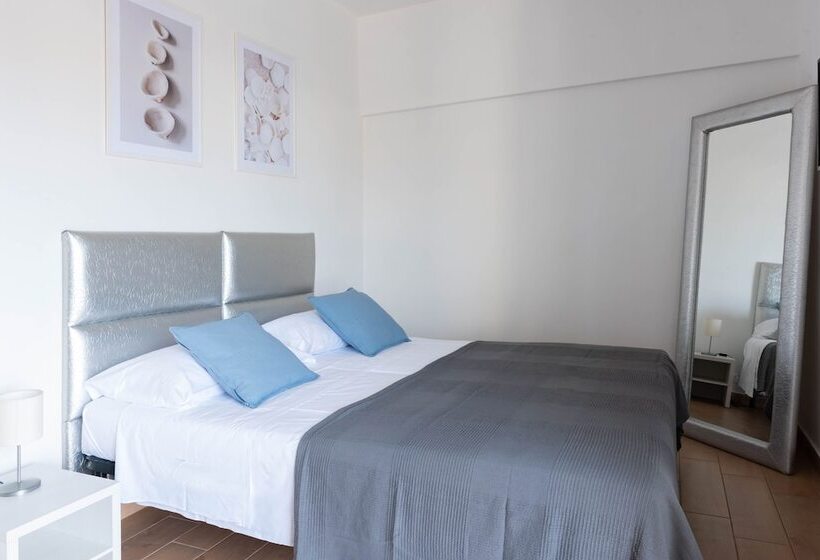 민박 Sirentum Rooms