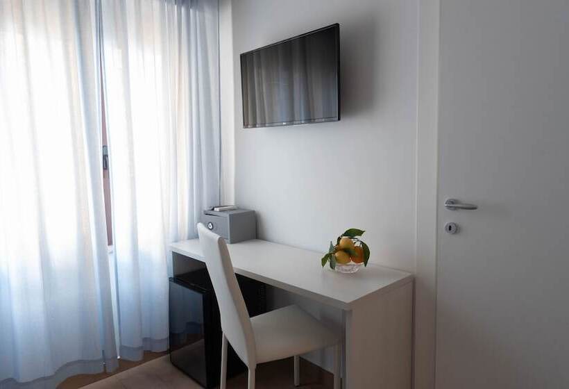 민박 Sirentum Rooms