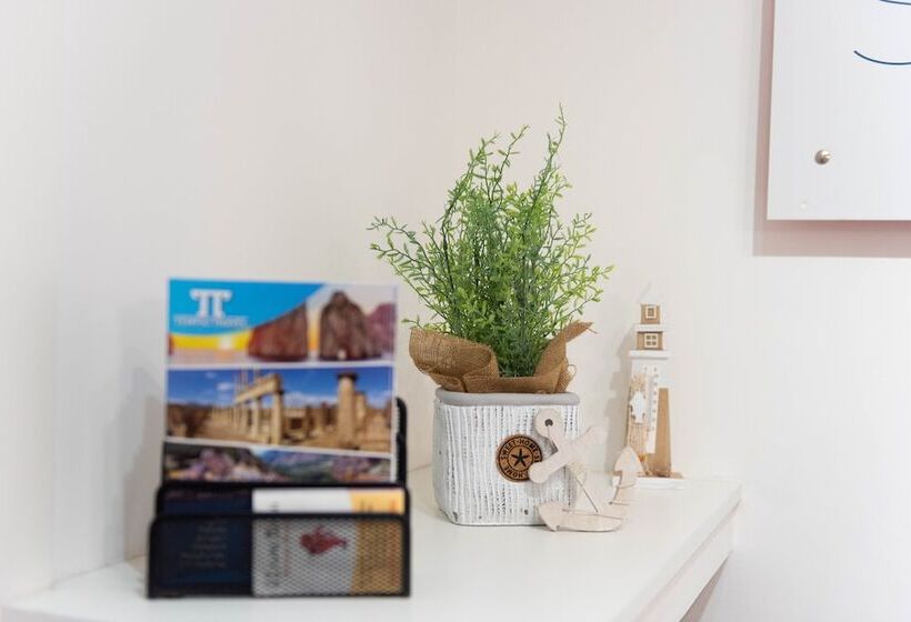 민박 Sirentum Rooms