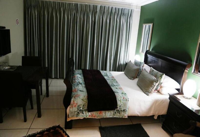 צימר Mt Horeb Manor