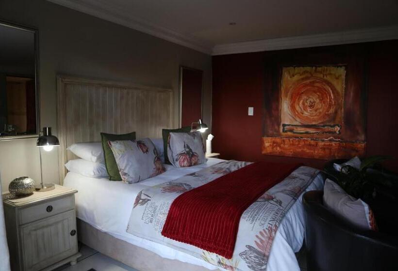 צימר Mt Horeb Manor