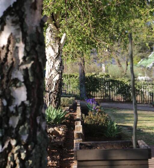 צימר Mt Horeb Manor