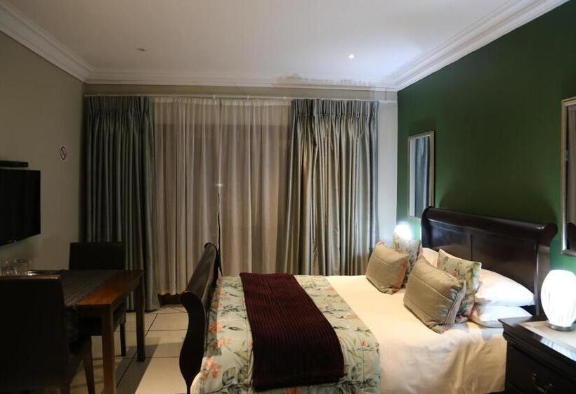 צימר Mt Horeb Manor