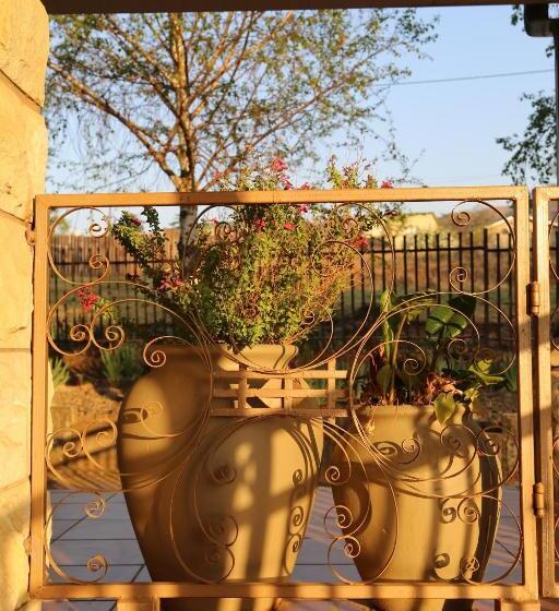 צימר Mt Horeb Manor