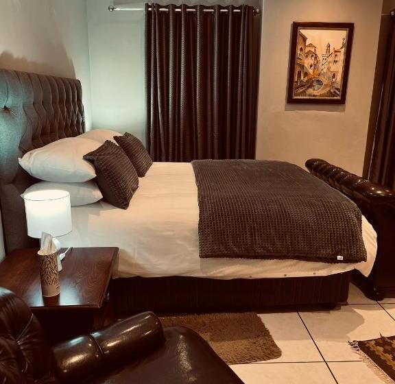 צימר Mt Horeb Manor