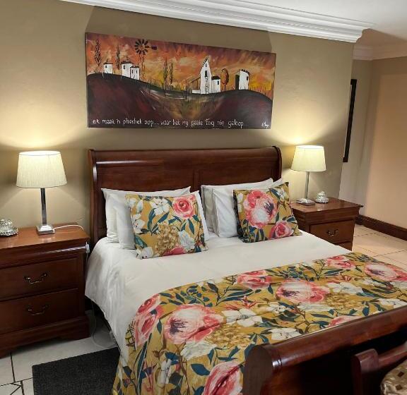 צימר Mt Horeb Manor