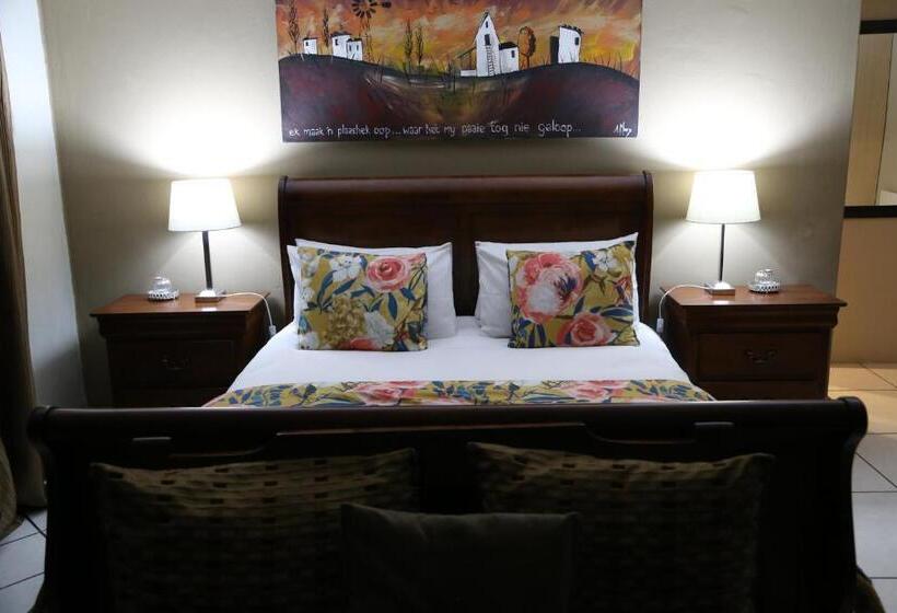 צימר Mt Horeb Manor