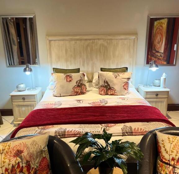 צימר Mt Horeb Manor