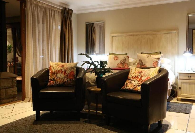 צימר Mt Horeb Manor