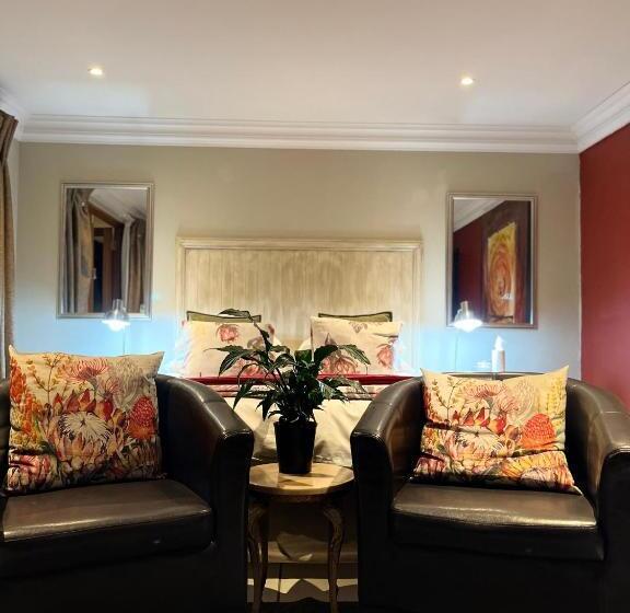 צימר Mt Horeb Manor