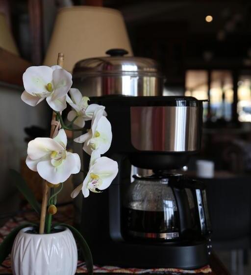 צימר Mt Horeb Manor