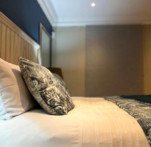 צימר Mt Horeb Manor