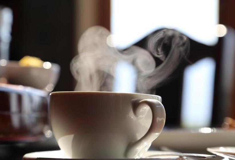 צימר Mt Horeb Manor