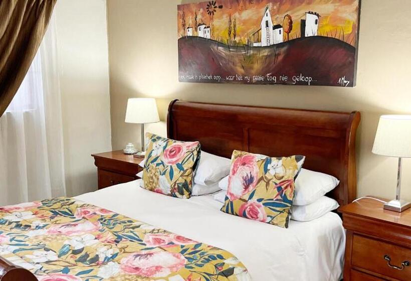 צימר Mt Horeb Manor