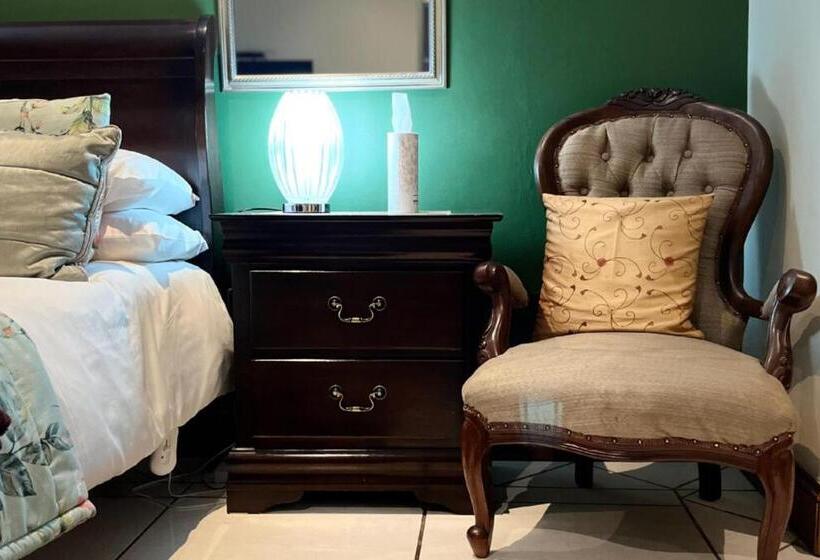 צימר Mt Horeb Manor