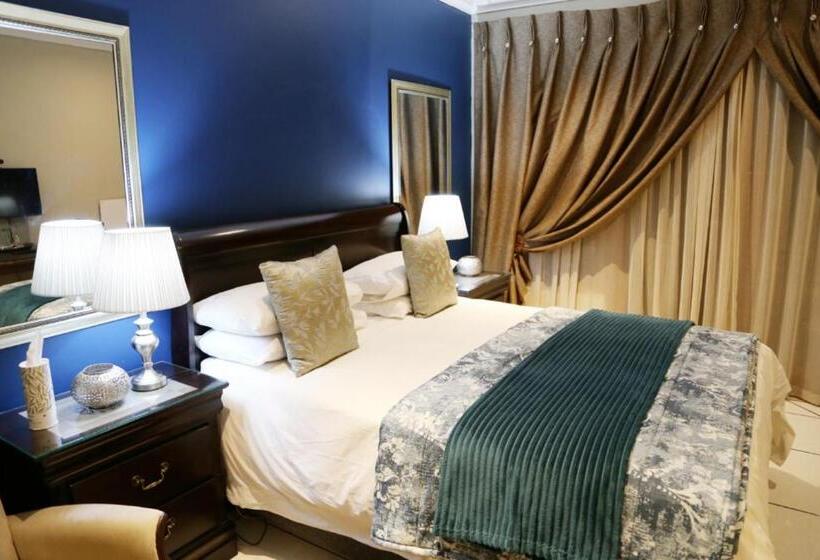 צימר Mt Horeb Manor