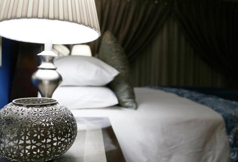 צימר Mt Horeb Manor