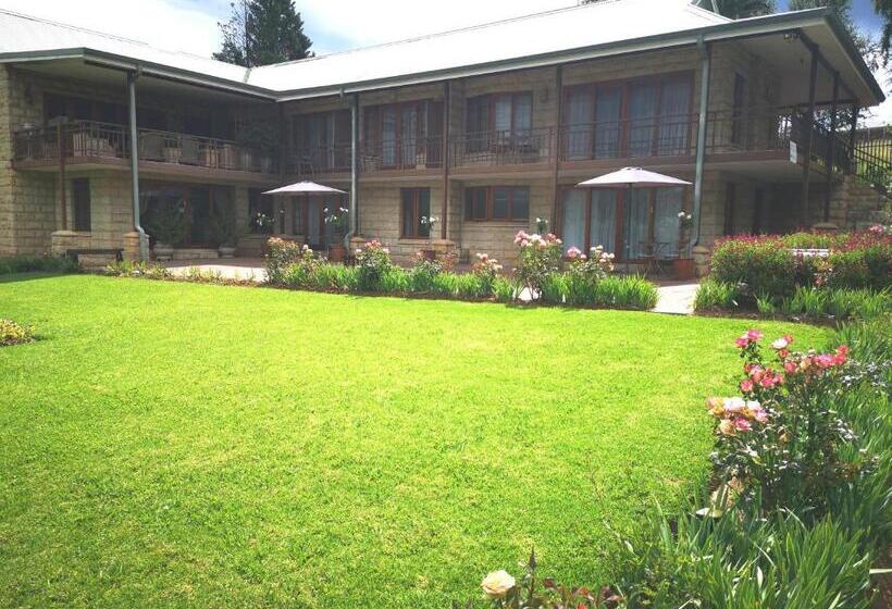 צימר Mt Horeb Manor