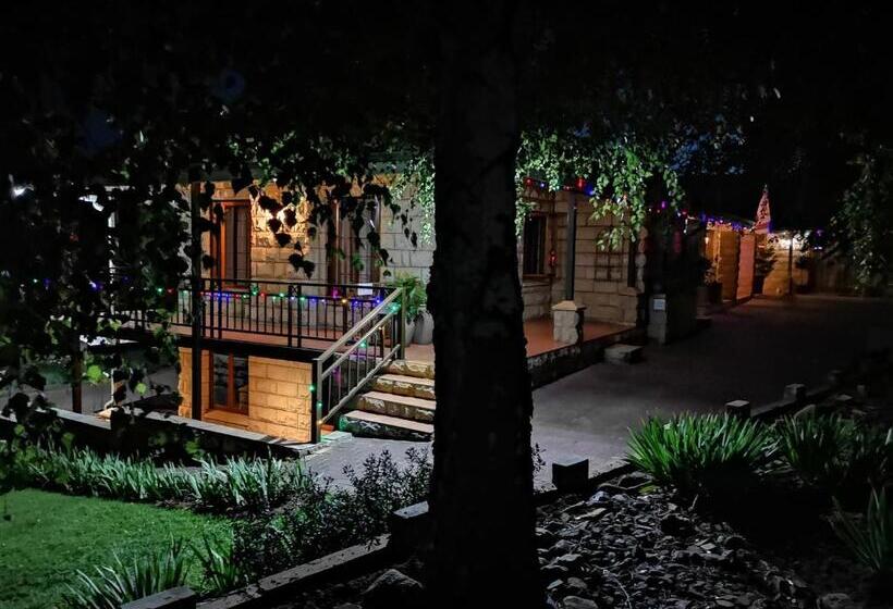 צימר Mt Horeb Manor