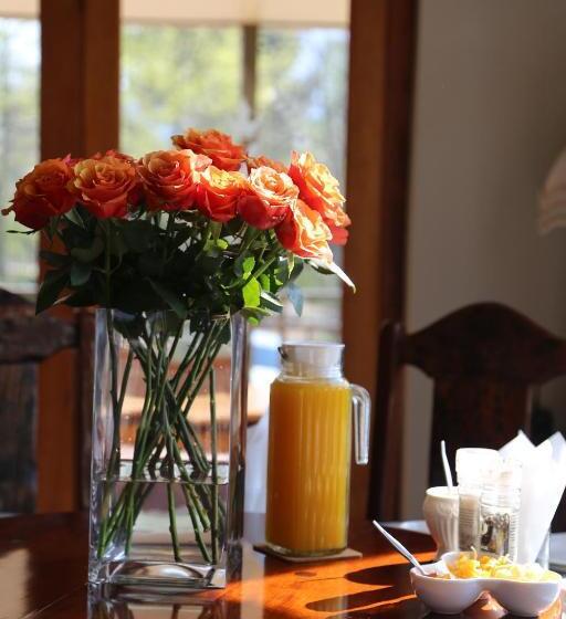 צימר Mt Horeb Manor