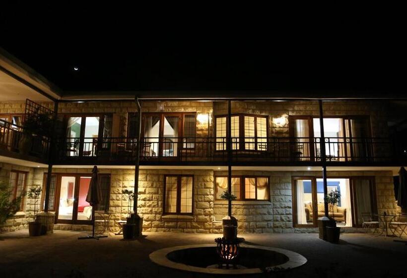 צימר Mt Horeb Manor