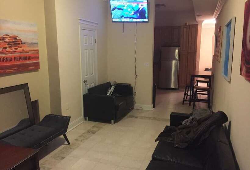 Dc International Hostel 2