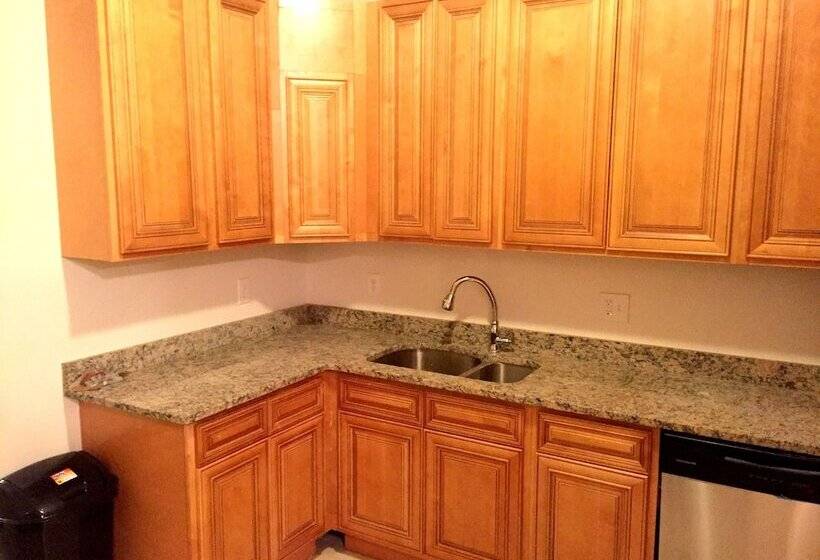 Dc International Hostel 2