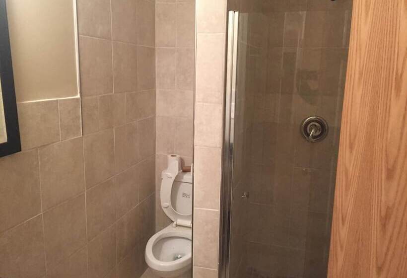 Dc International Hostel 2