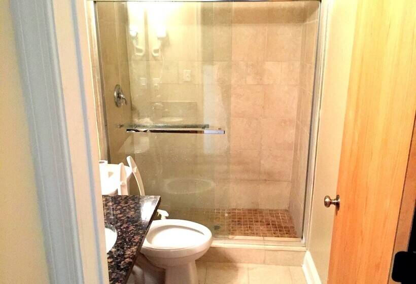 Dc International Hostel 2