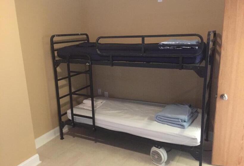 Dc International Hostel 2