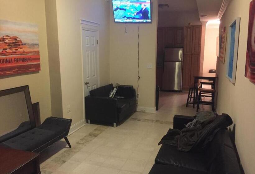 Dc International Hostel 2