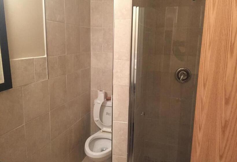 Dc International Hostel 2