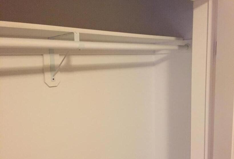 Dc International Hostel 2