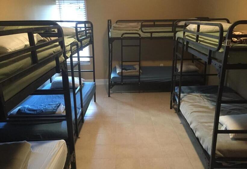 Dc International Hostel 2